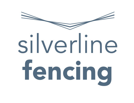 Silverline Aluminium Fencing Brisbane Logo